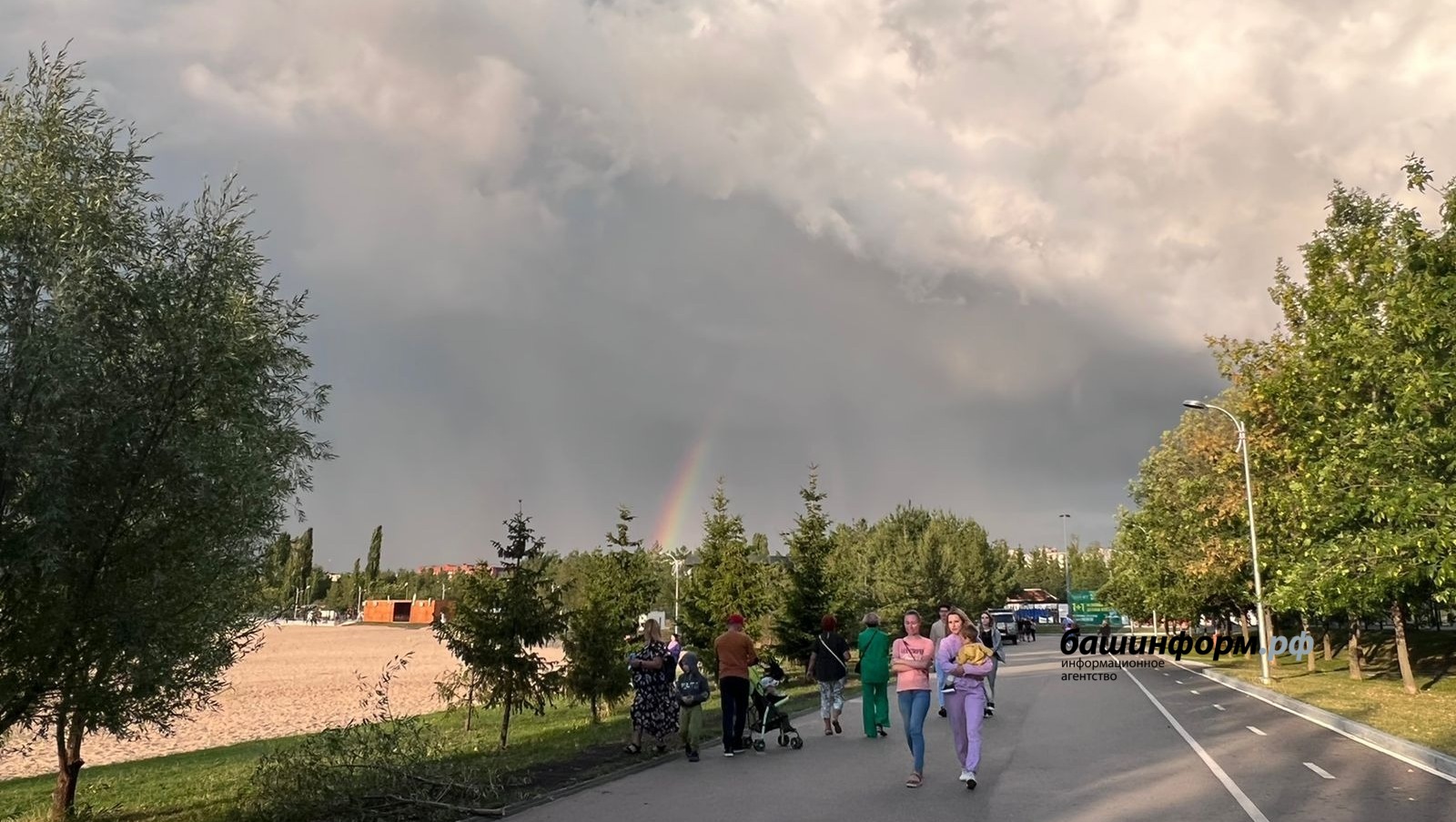 Ксения Калинина