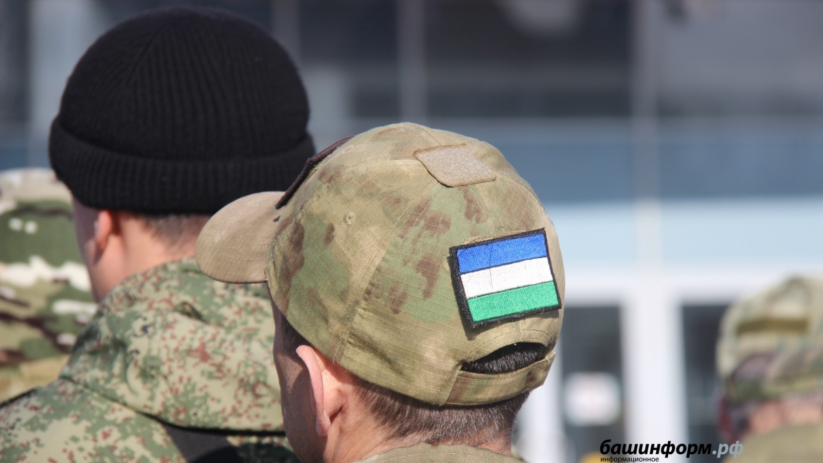 Эдуард Кускарбеков