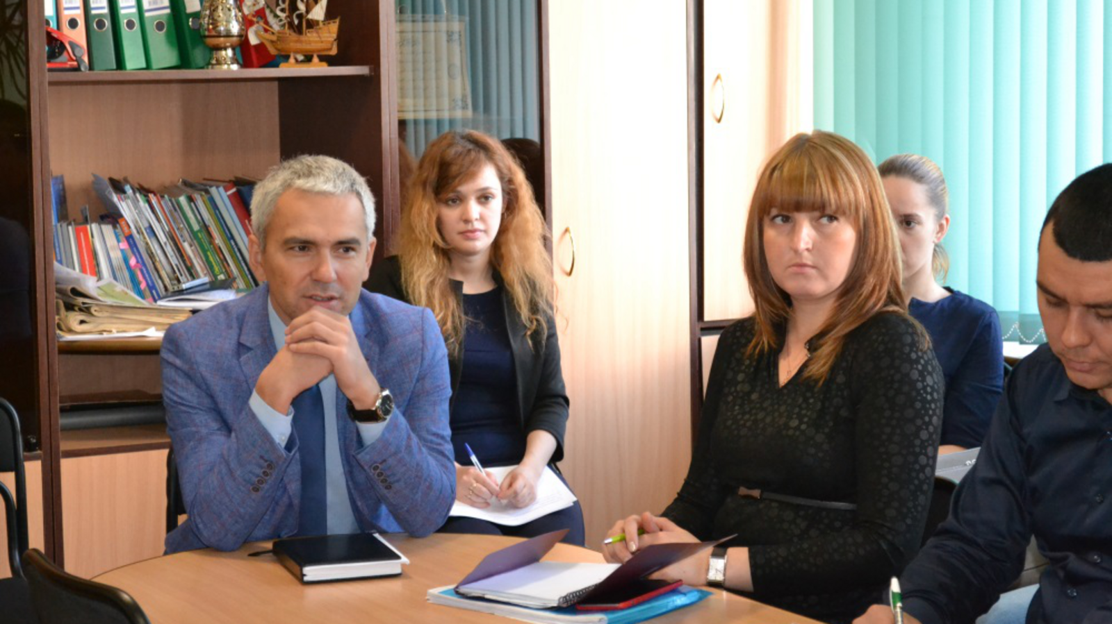 Госкомитет по жилнадзору