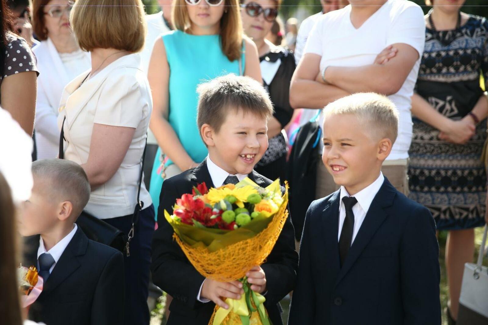 пресс-служба Главы РБ