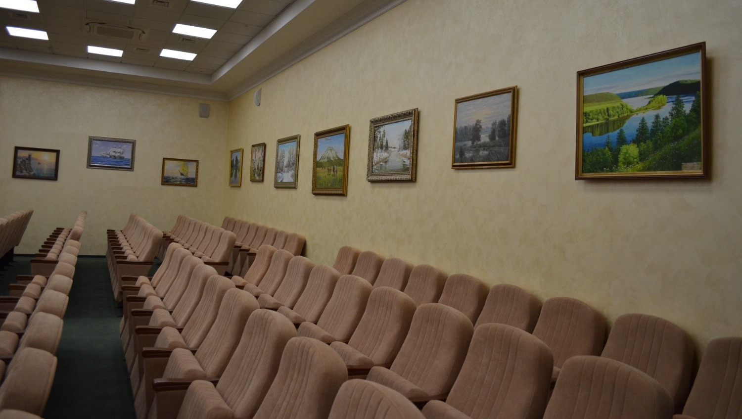 Ксения Калинина