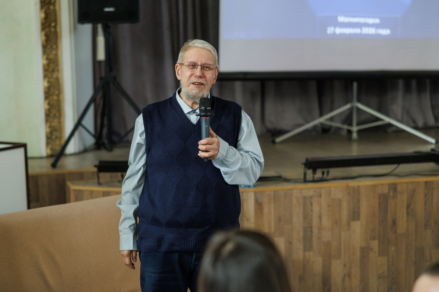 Никита Лунегов Агентство печати РБ