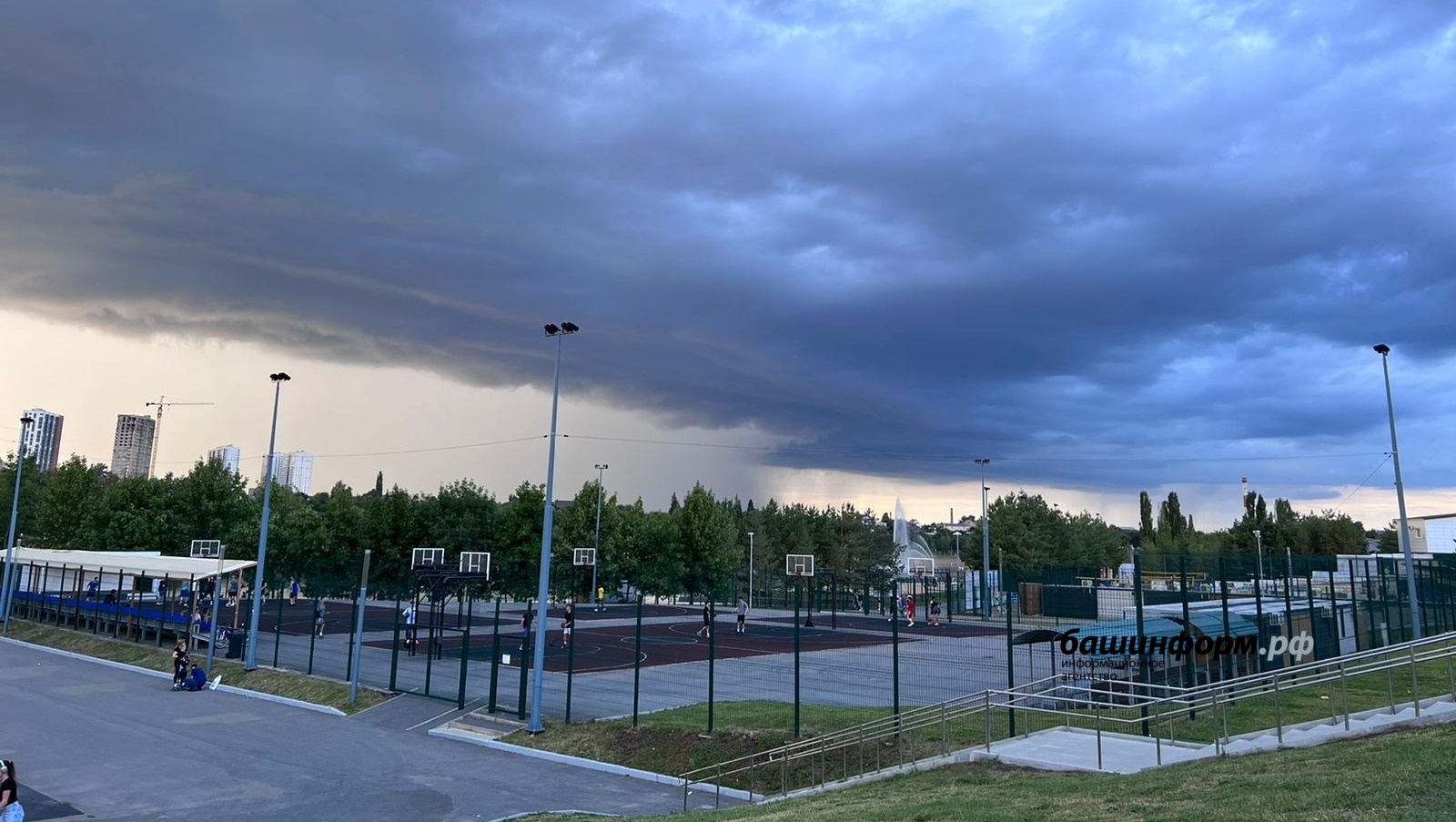 Ксения Калинина