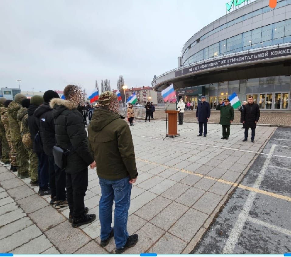 вице-премьер правительства РБ Ирек Сагитов телеграм-канал