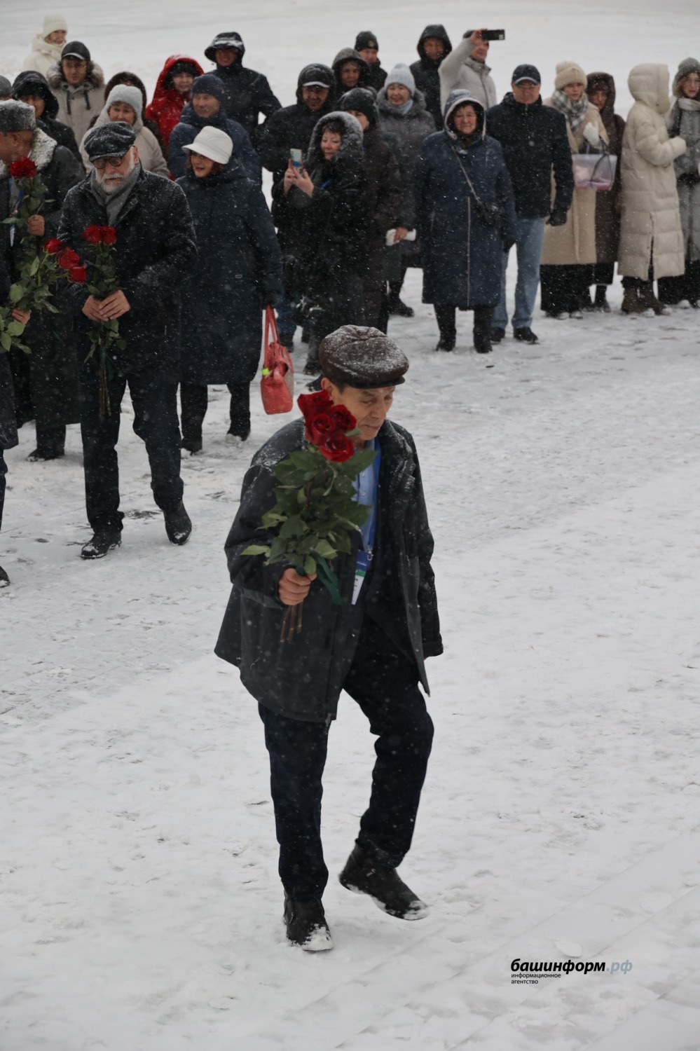Юлай Каримов