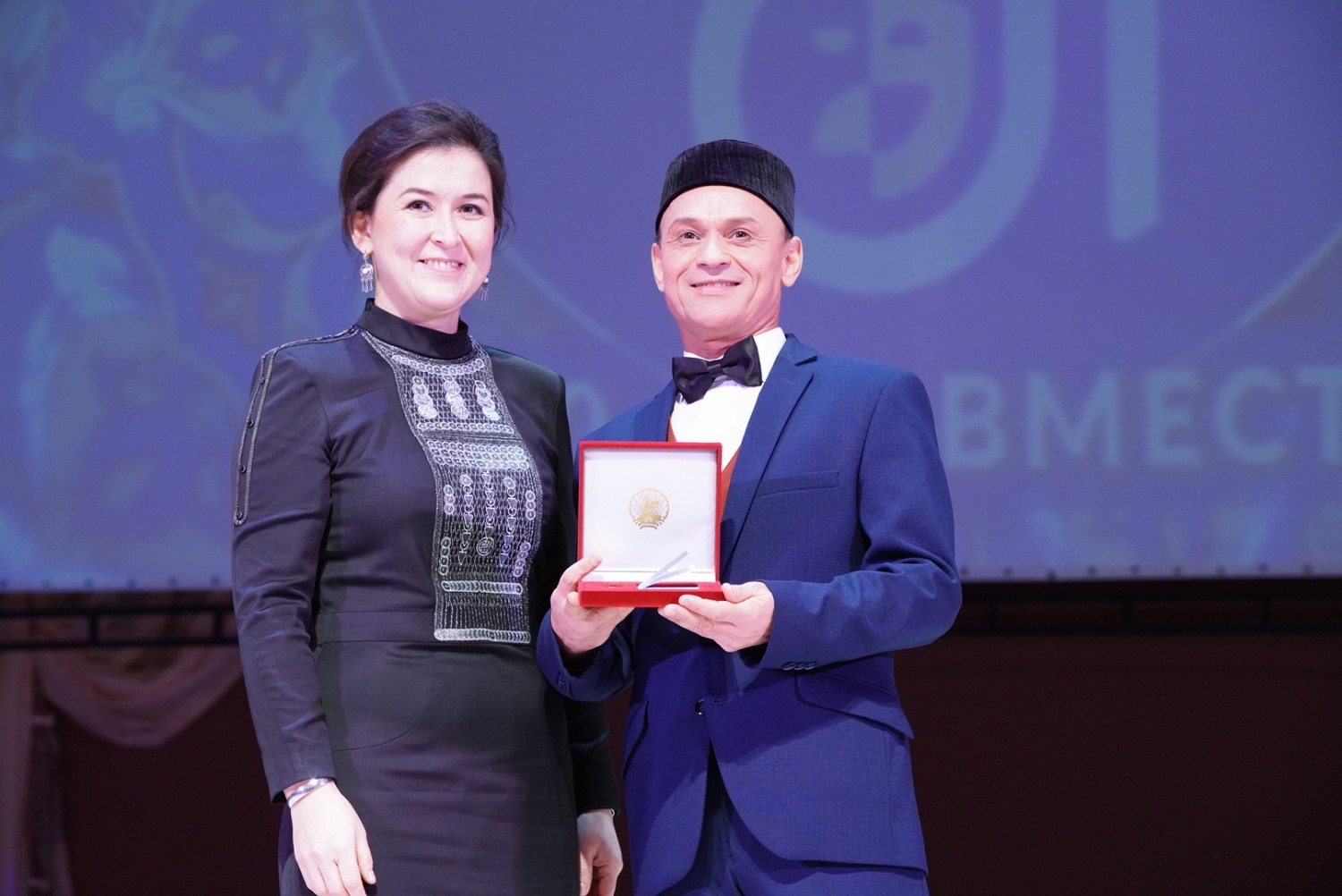 Олег Яровиков