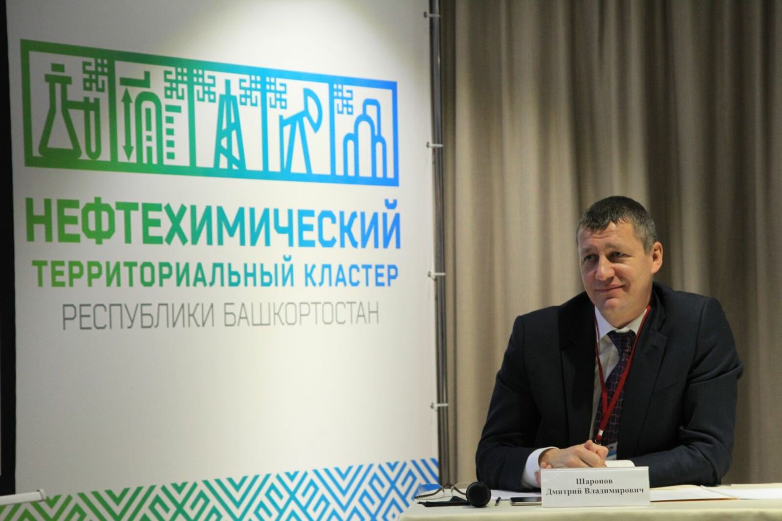 Олег Яровиков