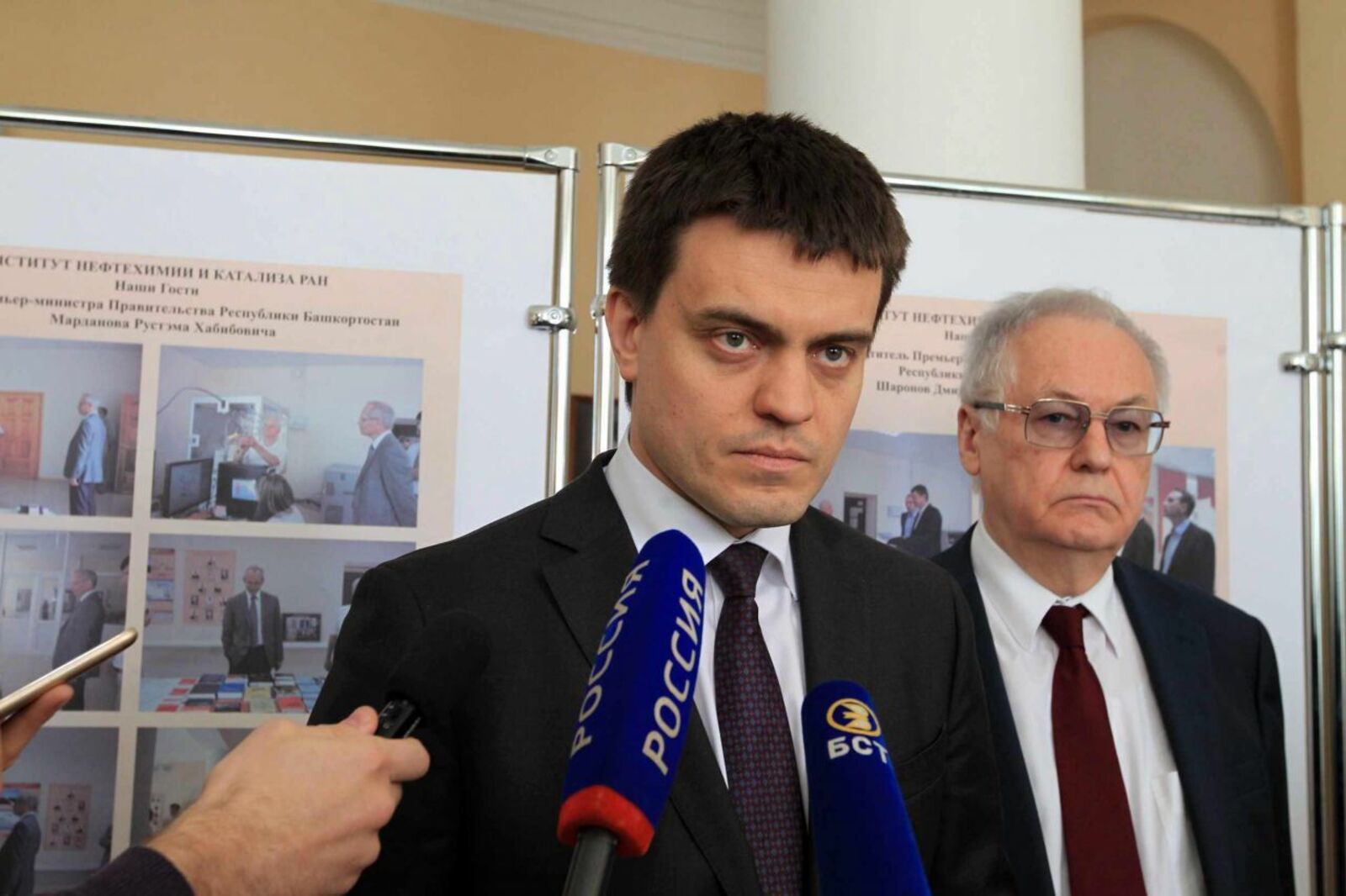 Олег Яровиков