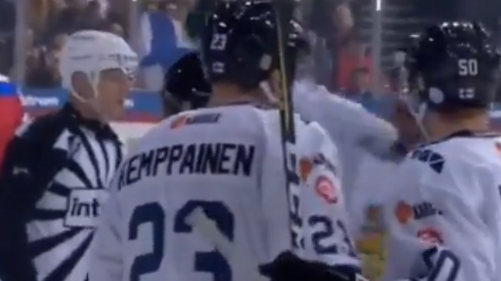 Стоп-кадр видео