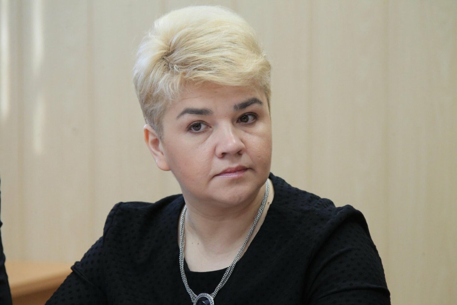 Олег Яровиков