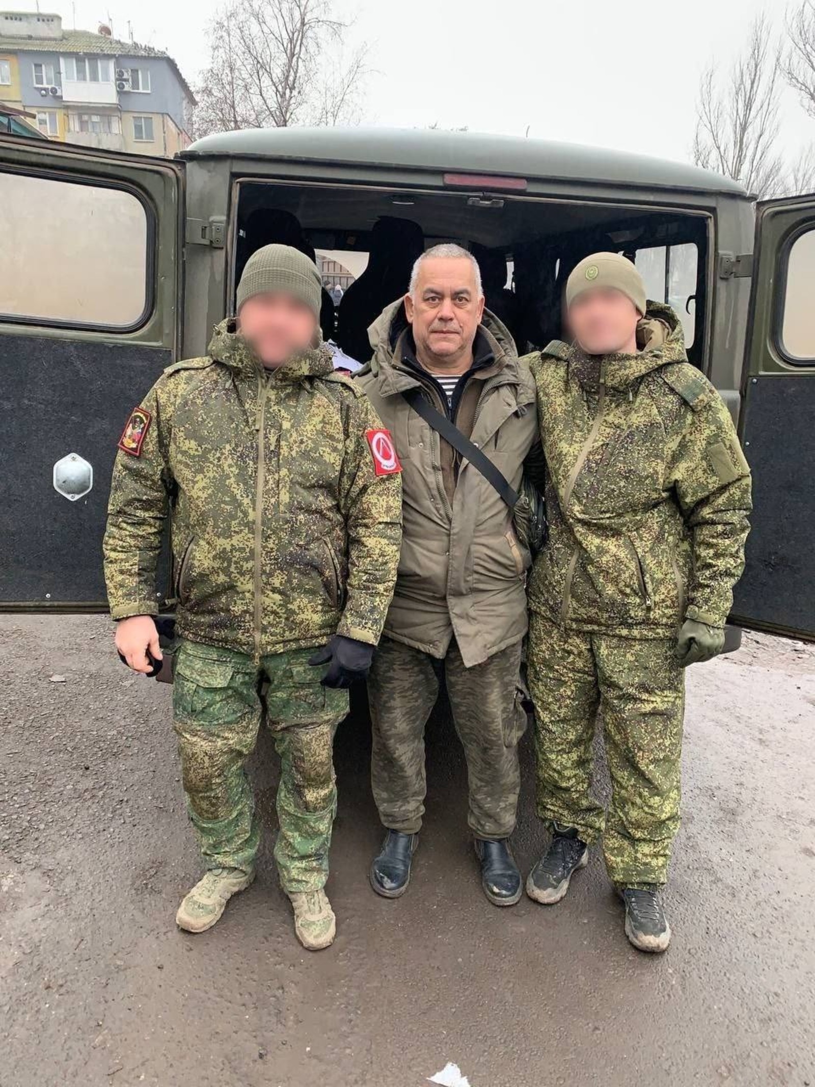 пресс-служба администрации города Кумертау соцсети