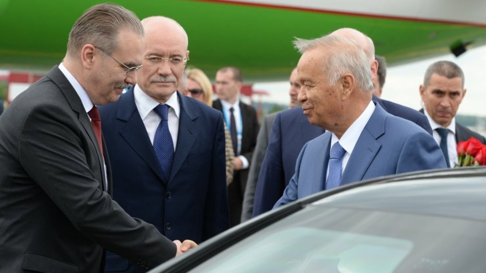 с официального сайта мероприятия