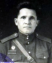 Ахмет Закирович Закиров