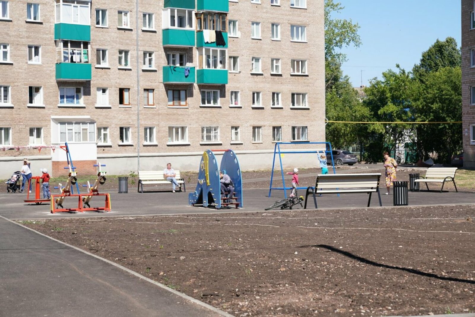 Олег Яровиков