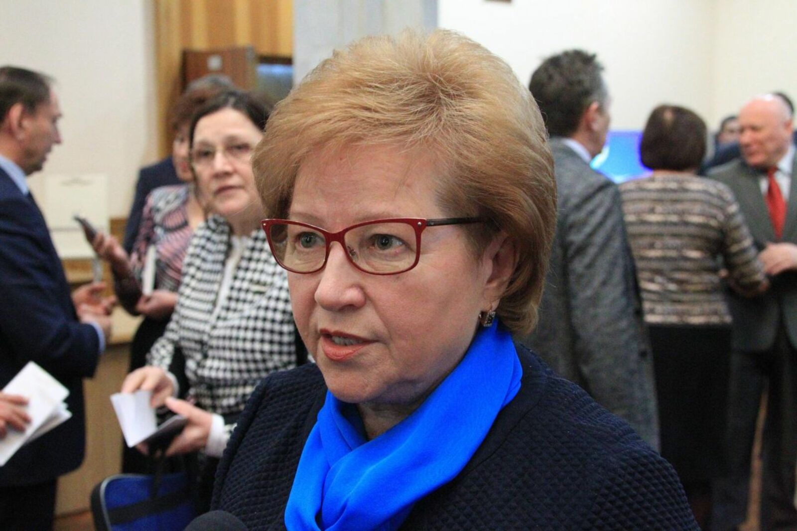 Олег Яровиков