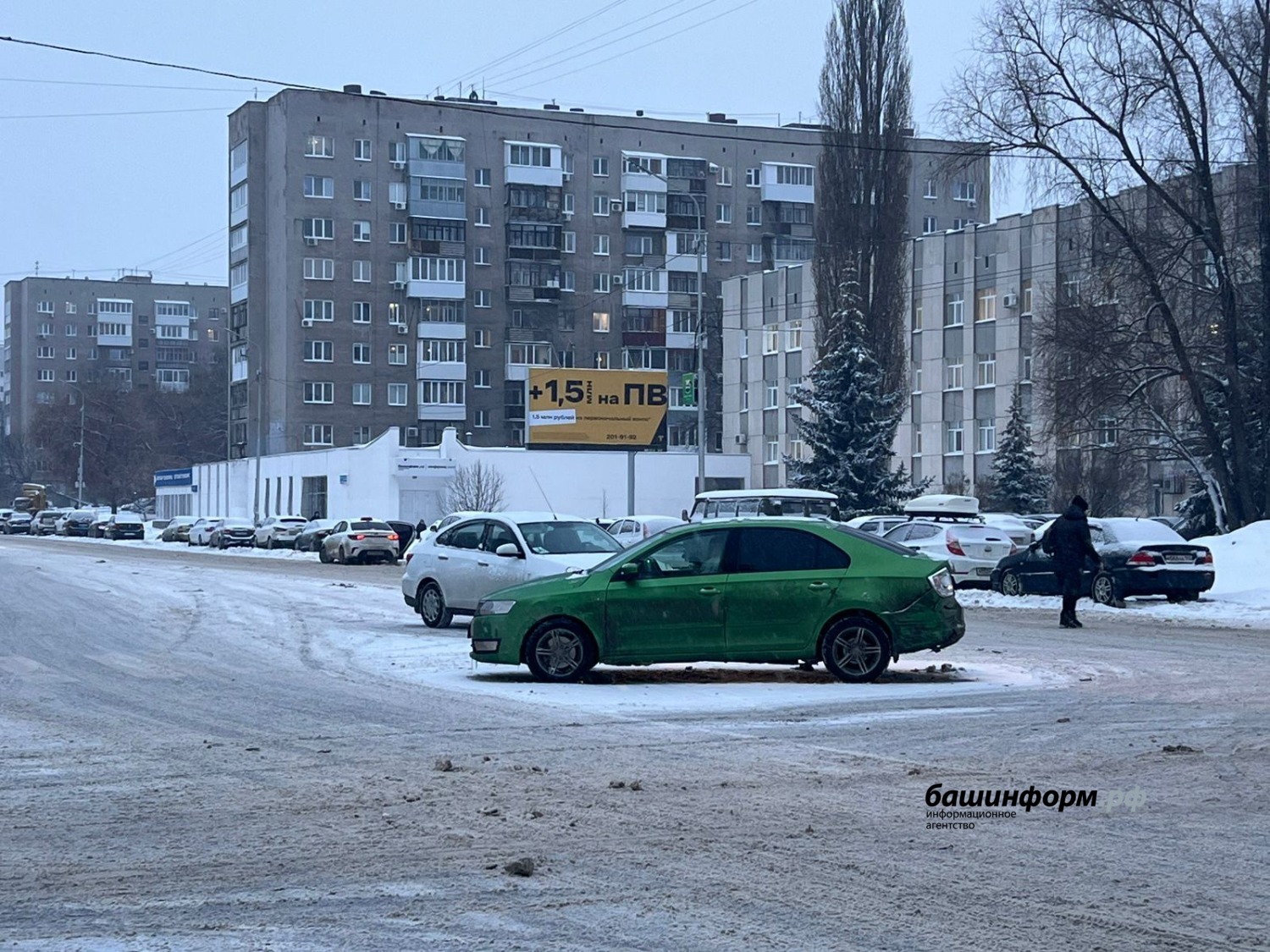 Ксения Калинина