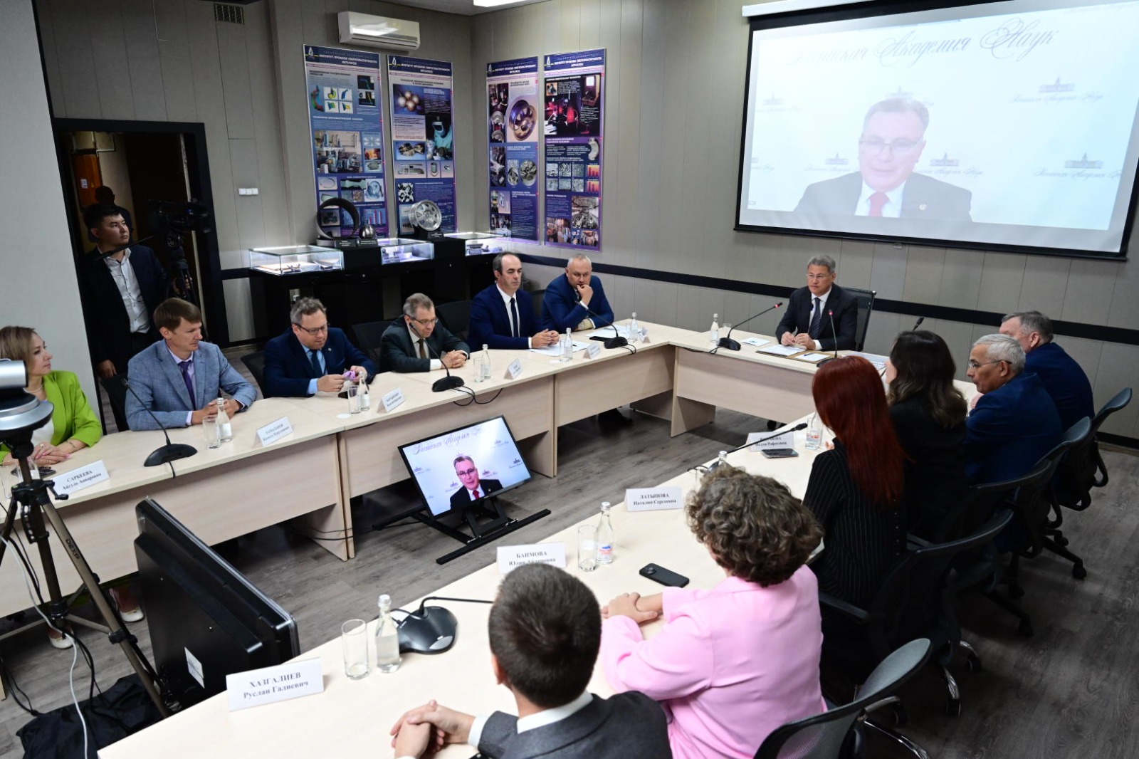 Азат Мухамедьянов