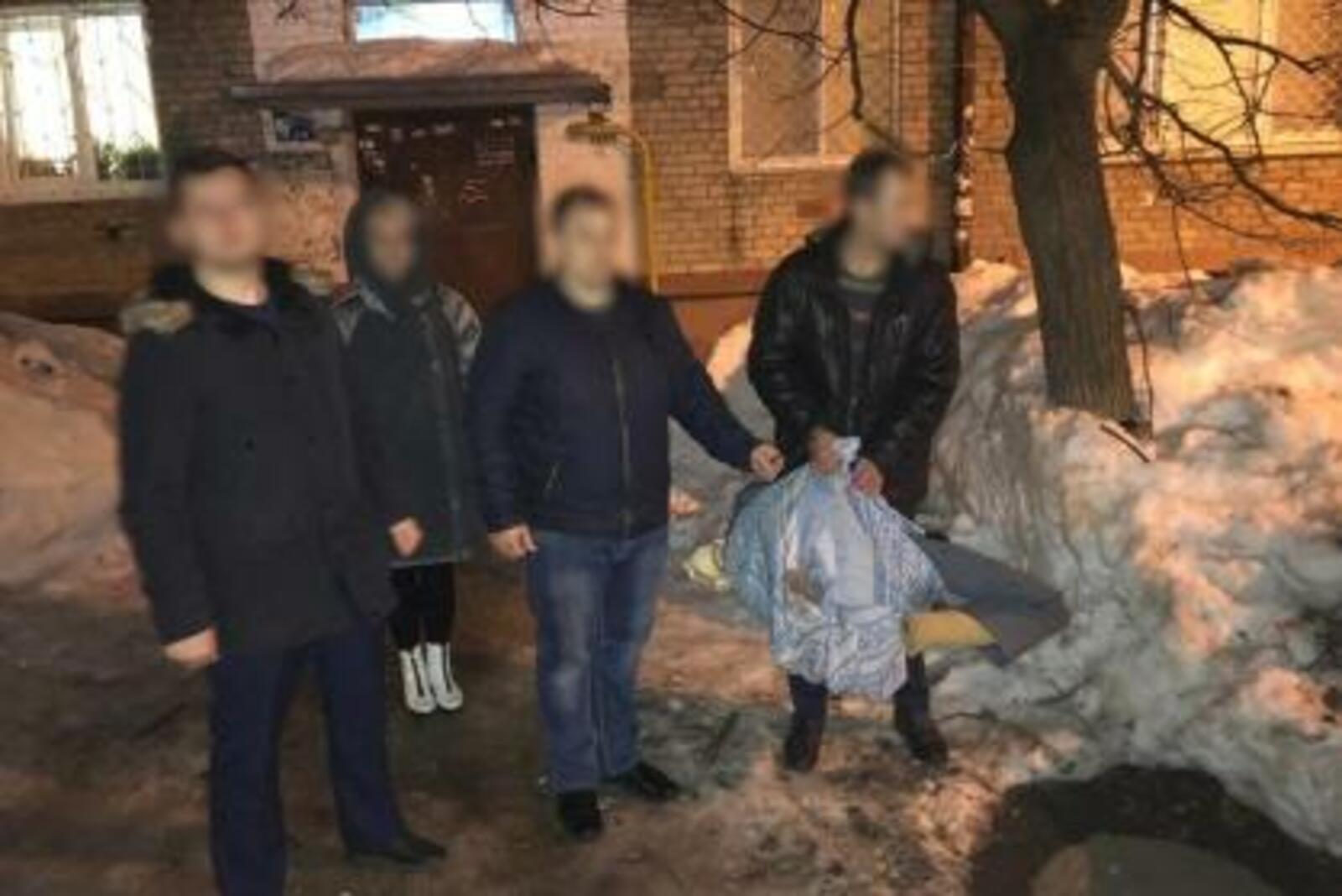 СКР по РБ