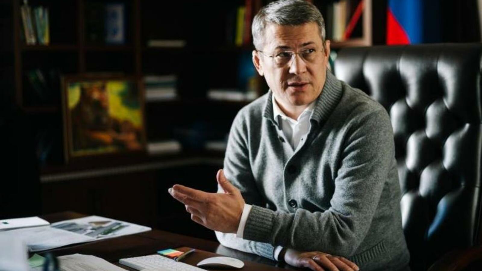 facebook.com/radiyhabirov