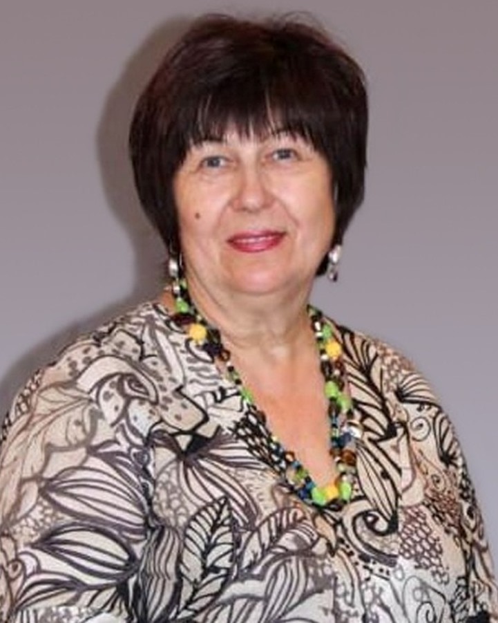 Татьяна Андреева