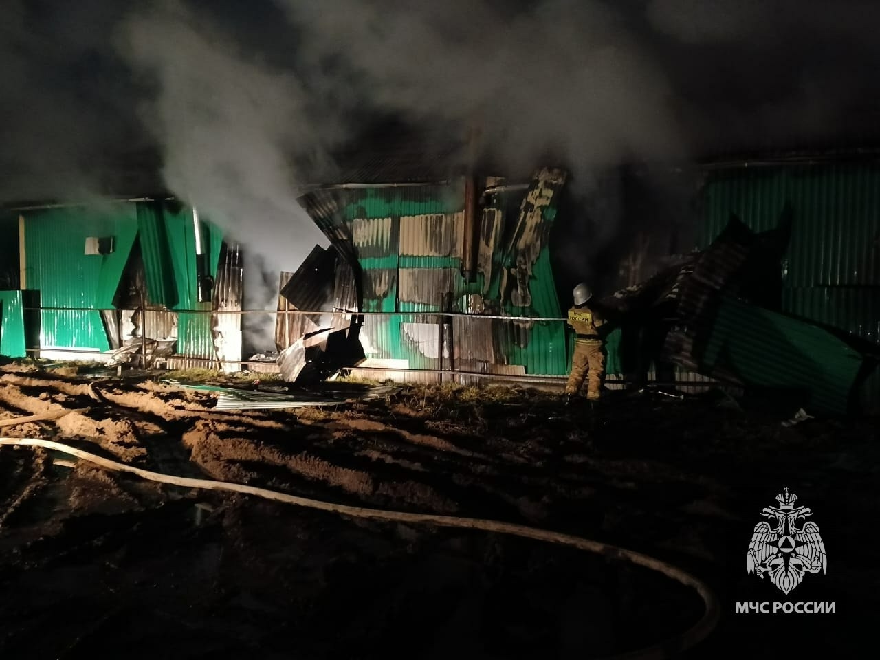 пресс-служба главного управления МЧС России по РБ