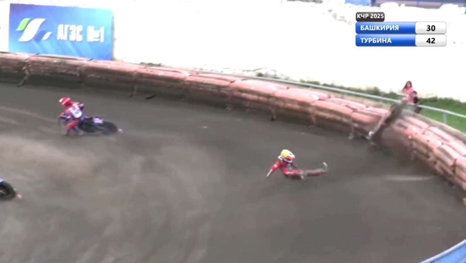 Oktspeedway | Октябрьский спидвей/ ВК