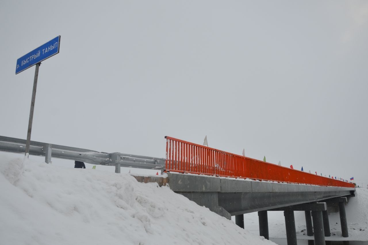 пресс-служба минтранс Башкирии