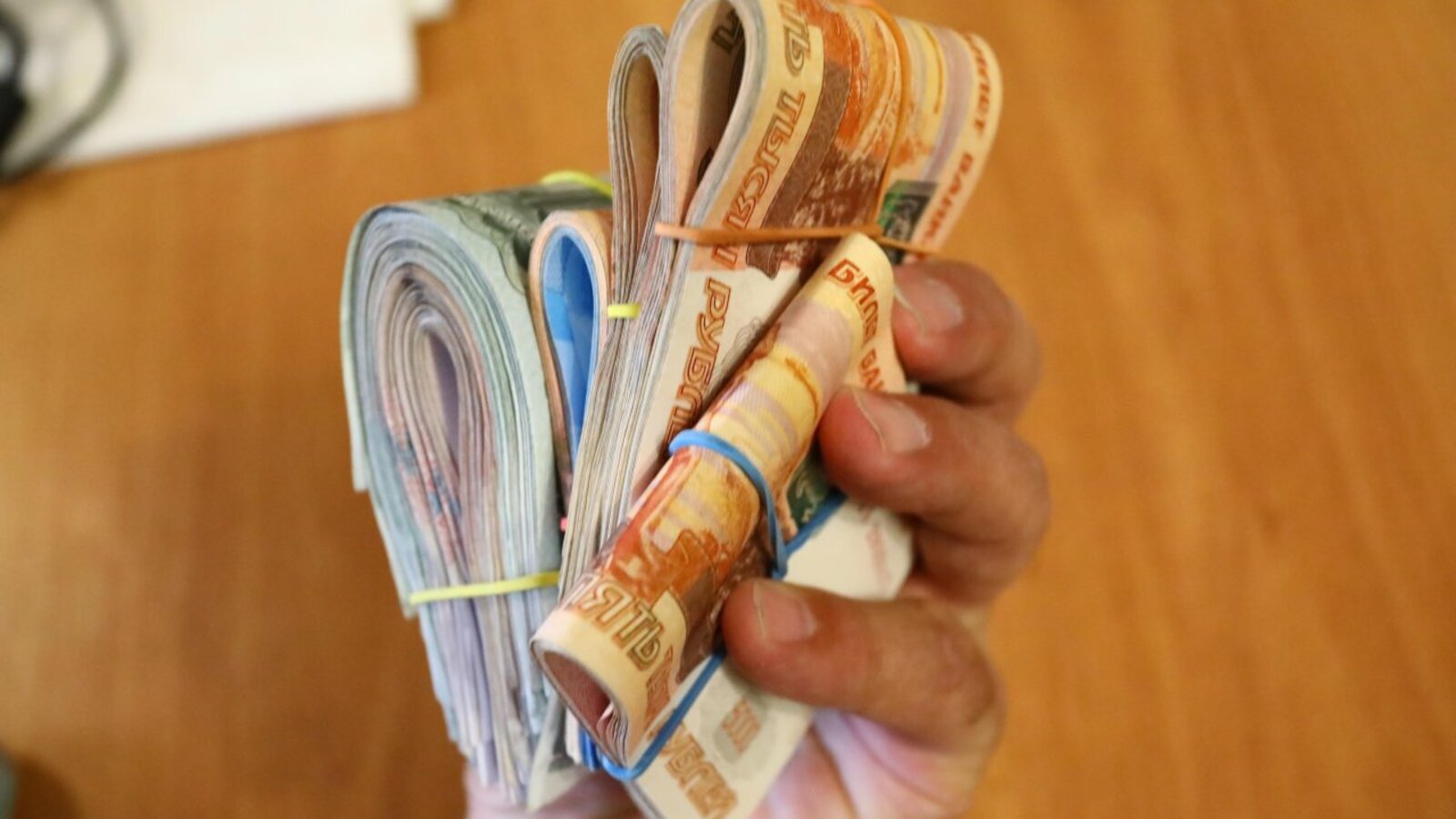 Валерий Шахов