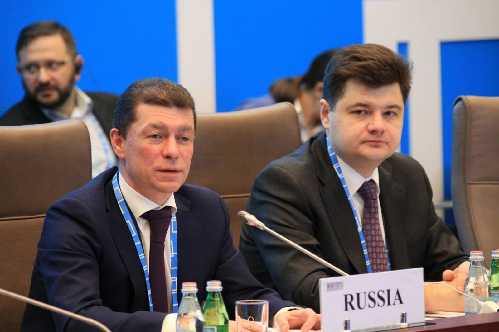 Олег Яровиков