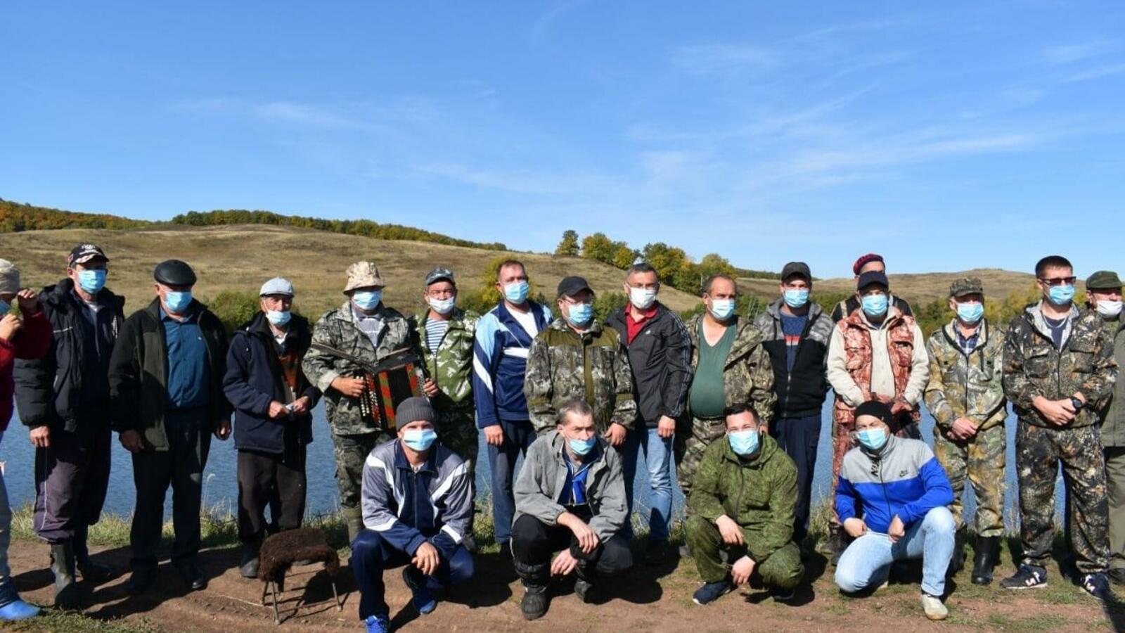 информотдел администрации Куюргазинского района