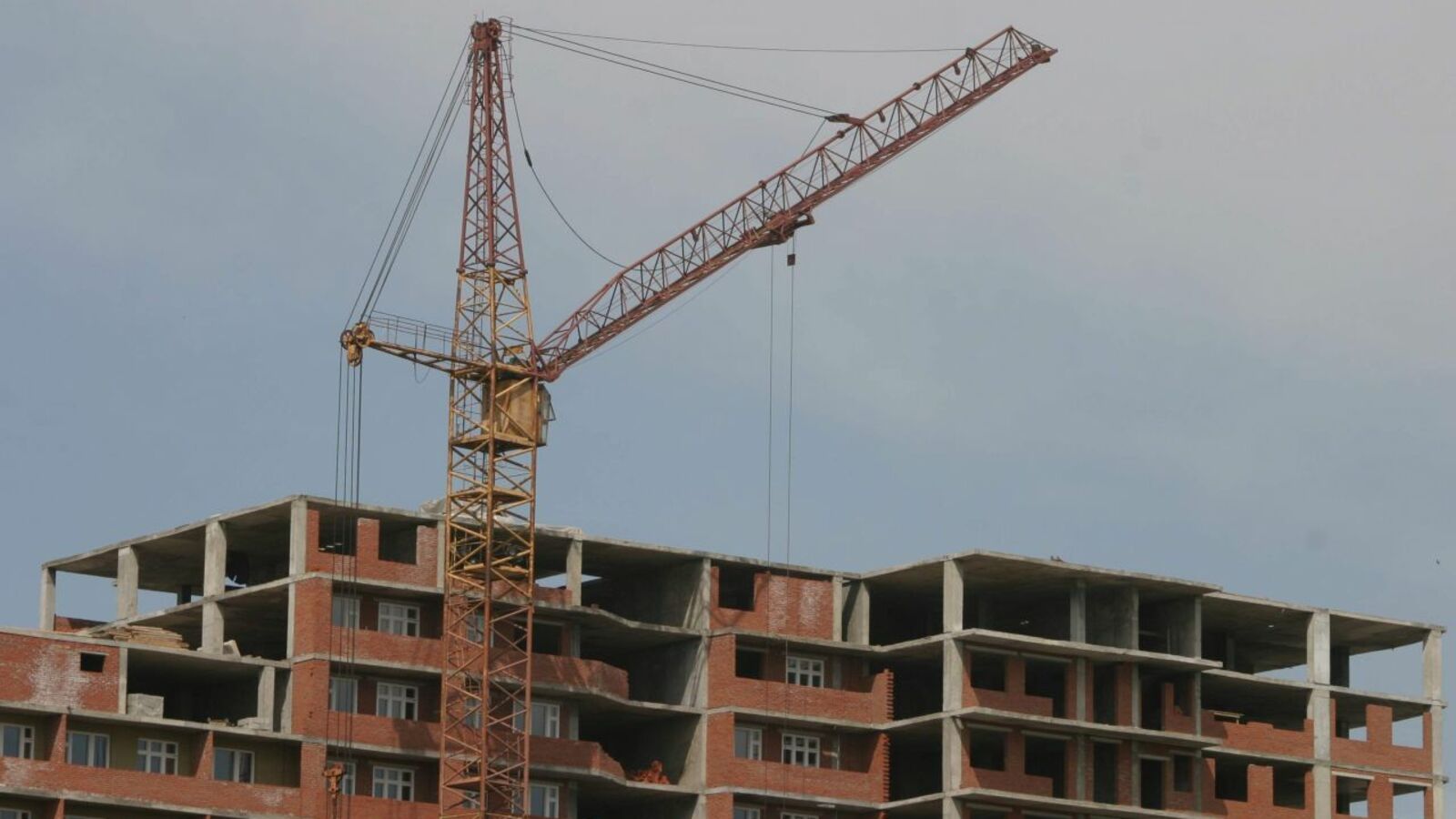 Олег Яровиков