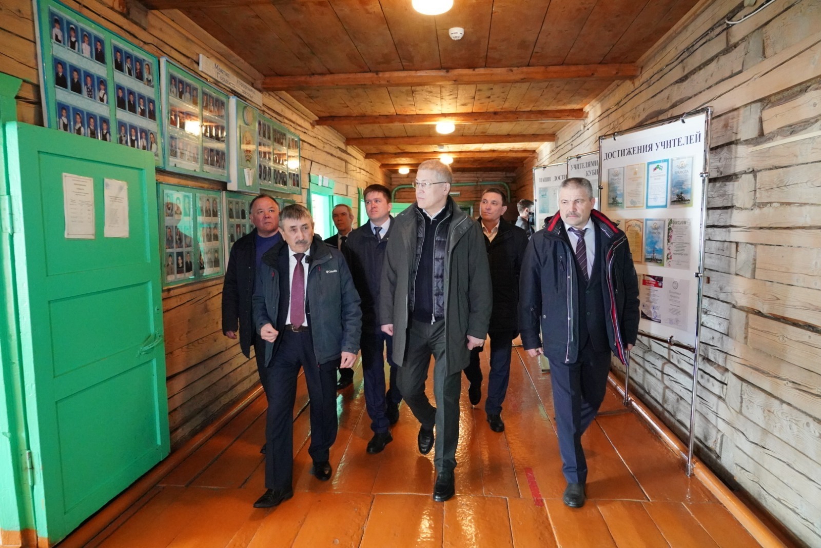 пресс-служба Главы РБ