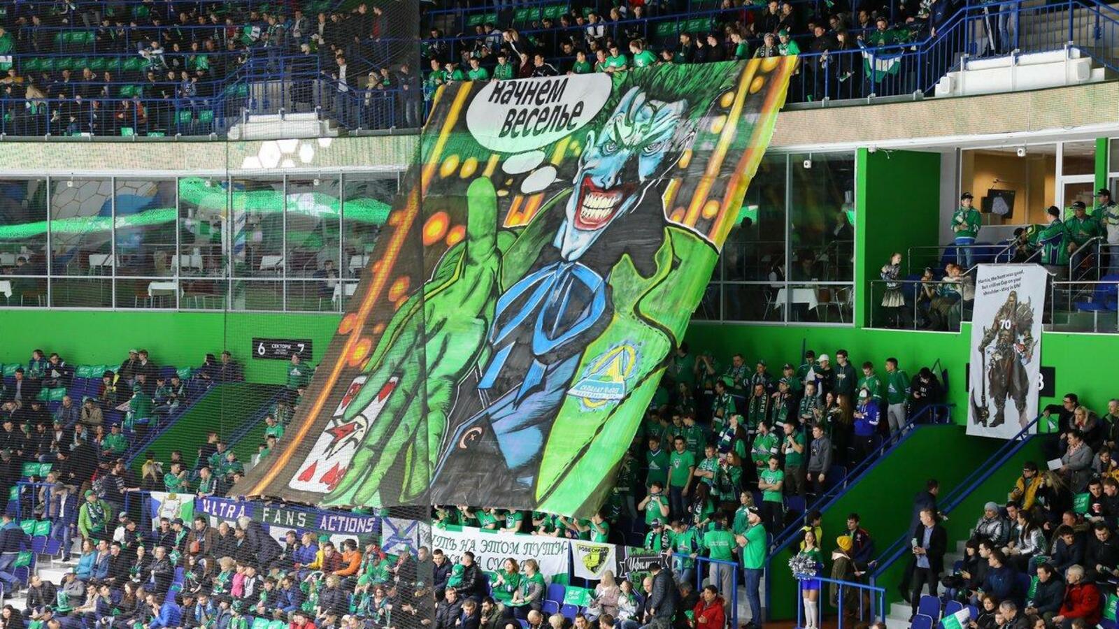 Валерий Шахов