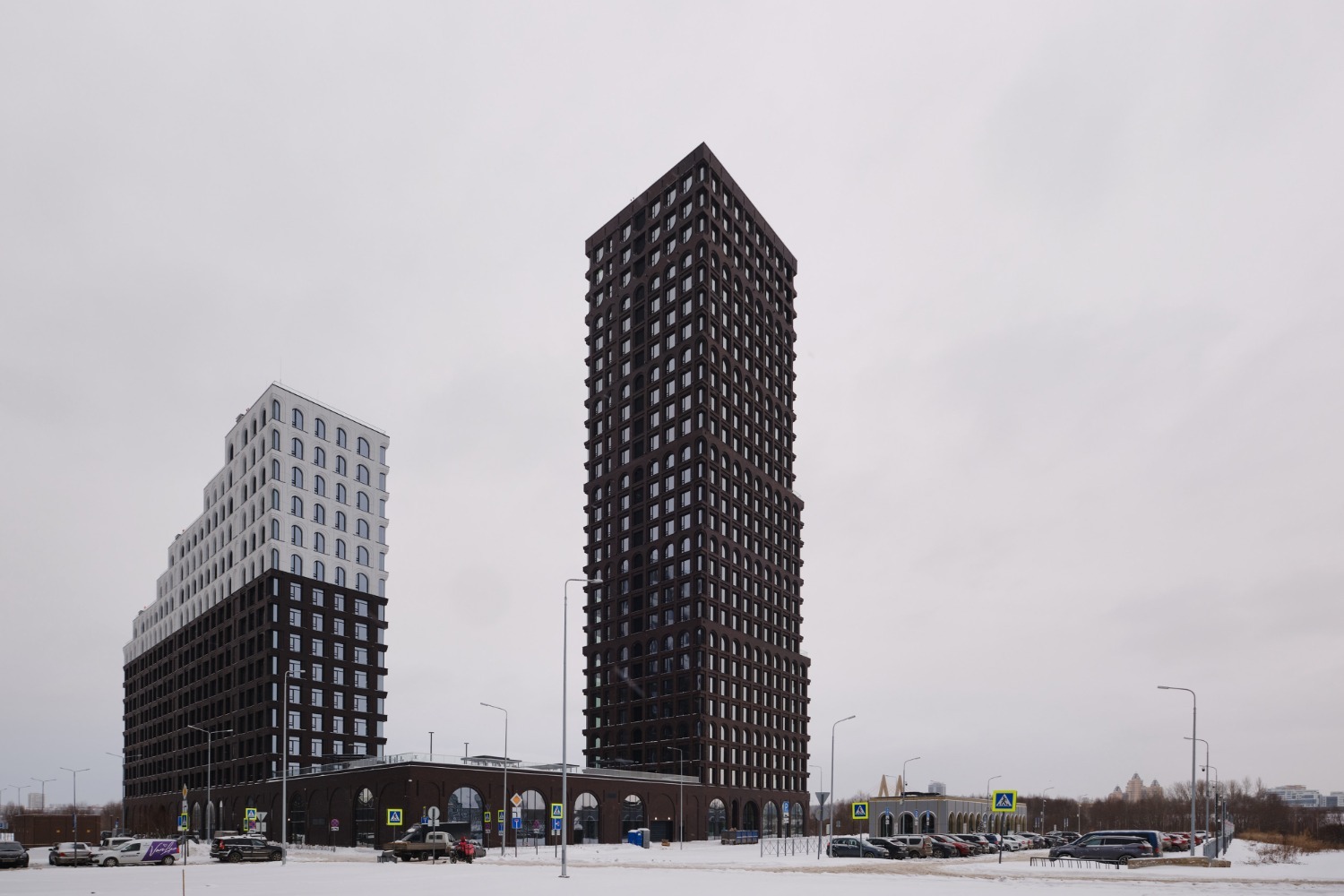 ГК «Садовое кольцо» предоставлено пресс-службой ГК «Садовое кольцо»