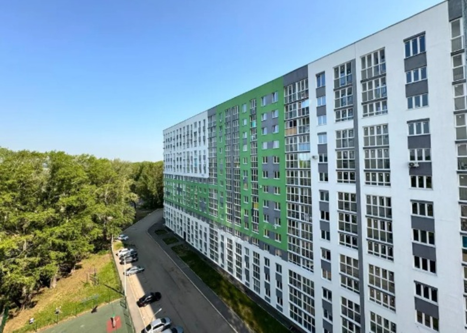 минстрой РБ