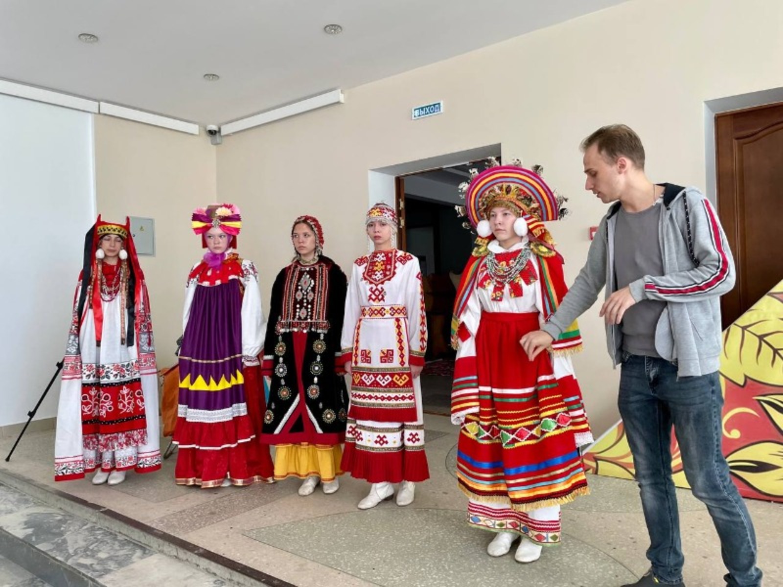 Пресс - служба БФ «Свидетель Милосердия»