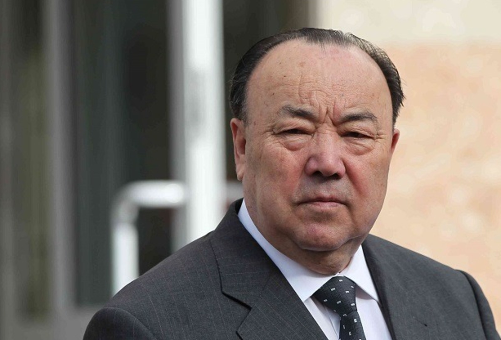 Олег Яровиков