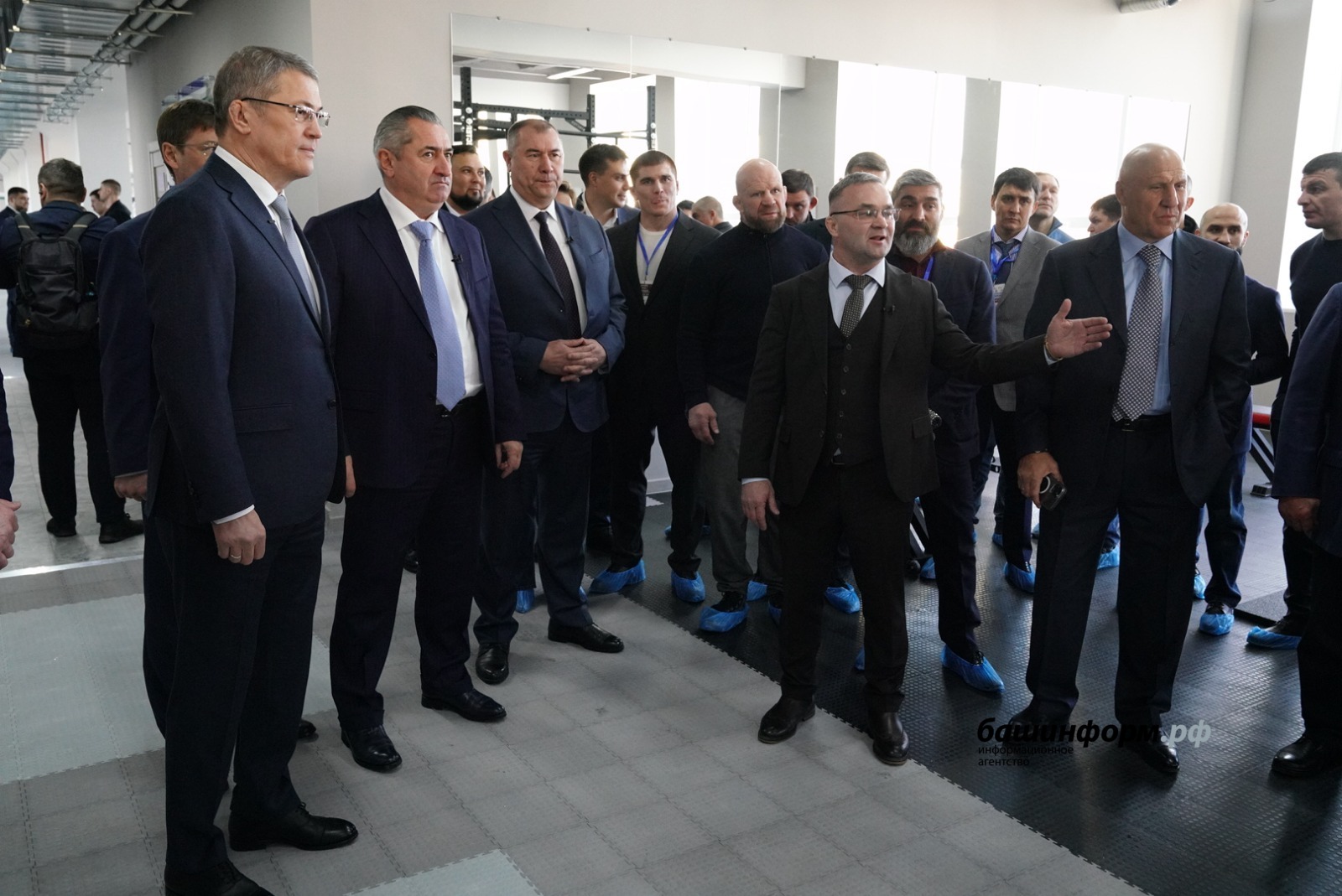Олег Яровиков