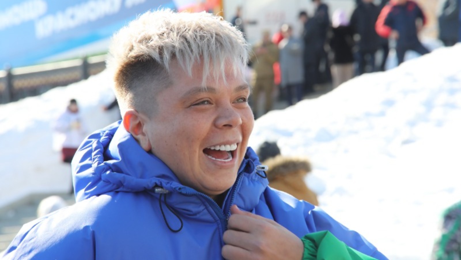 Валерий Шахов