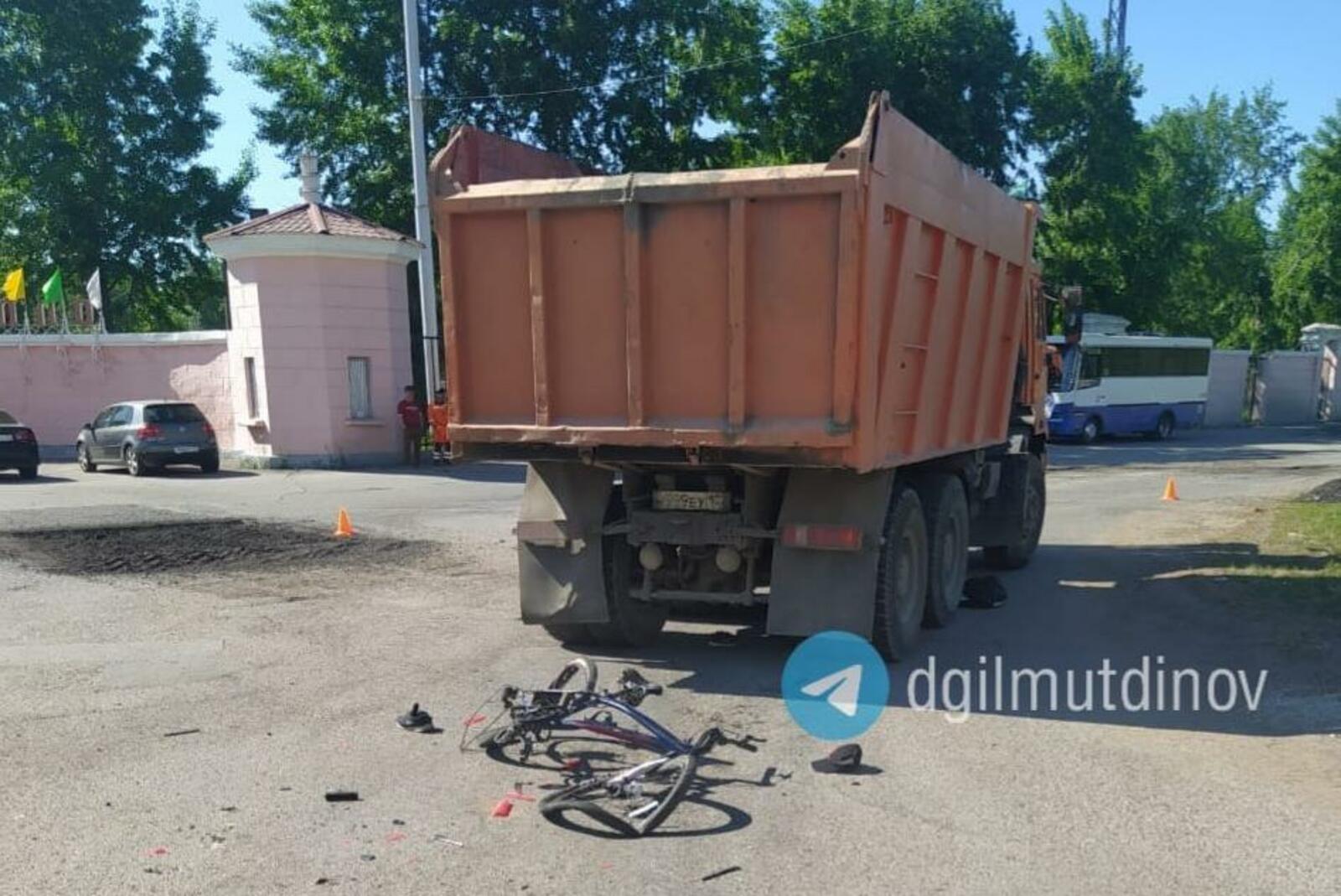 пресс-служба Госавтоинспекции по РБ