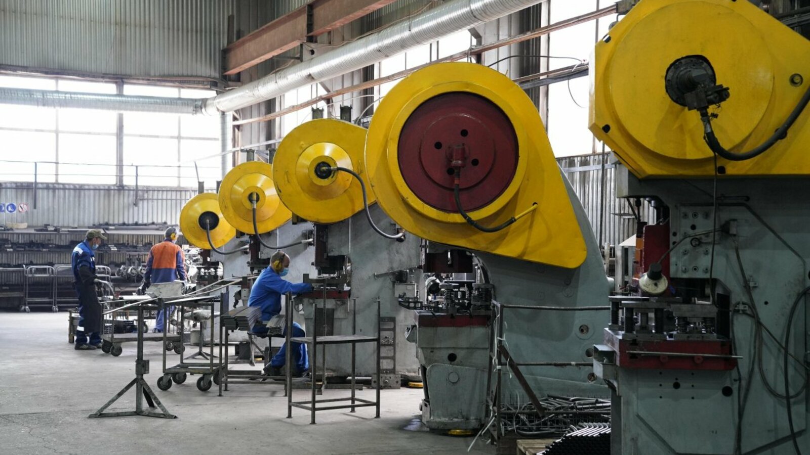 Олег Яровиков