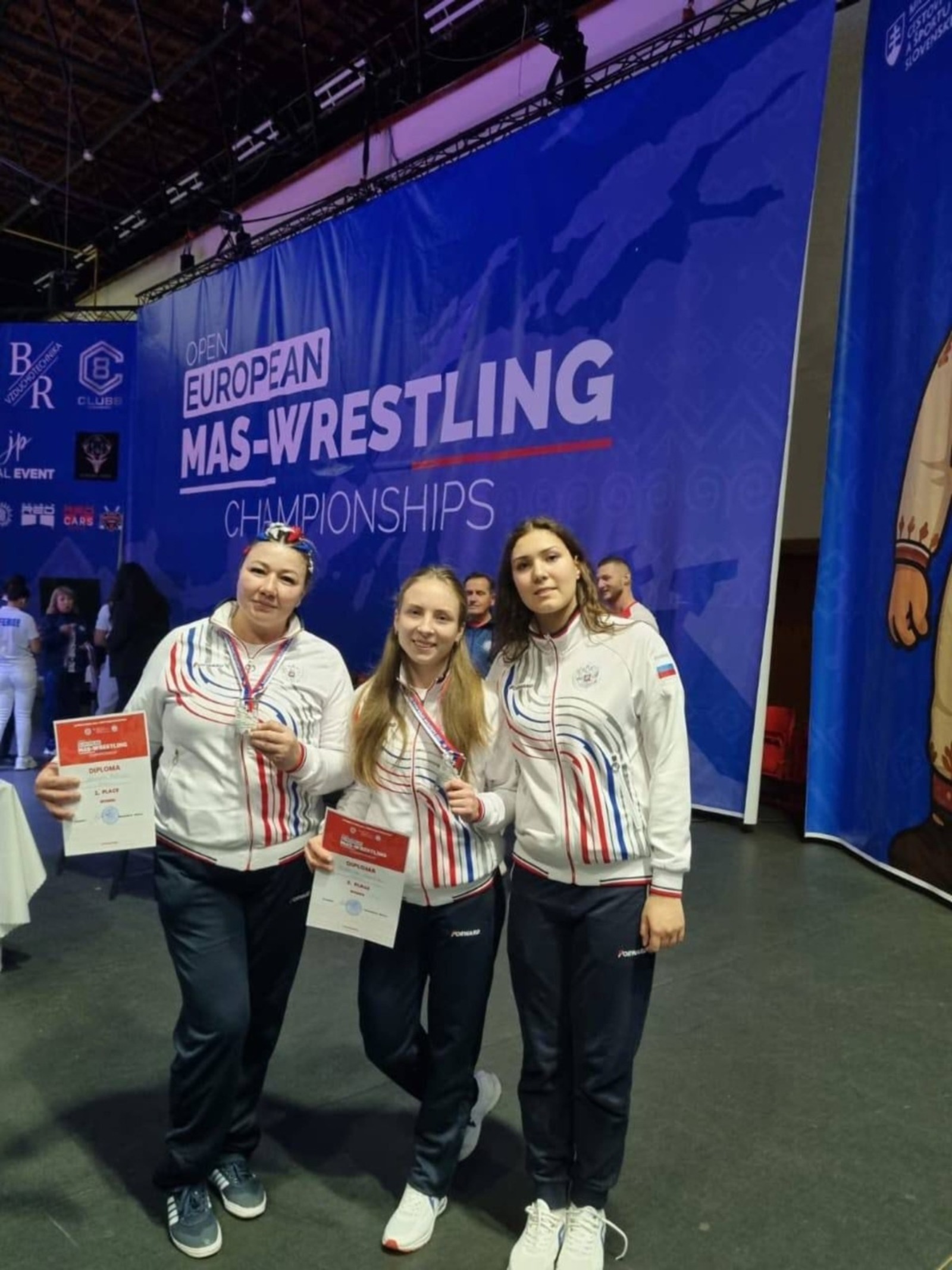 Башҡортостандың спорт министры Руслан Хәбибов / телеграм-канал