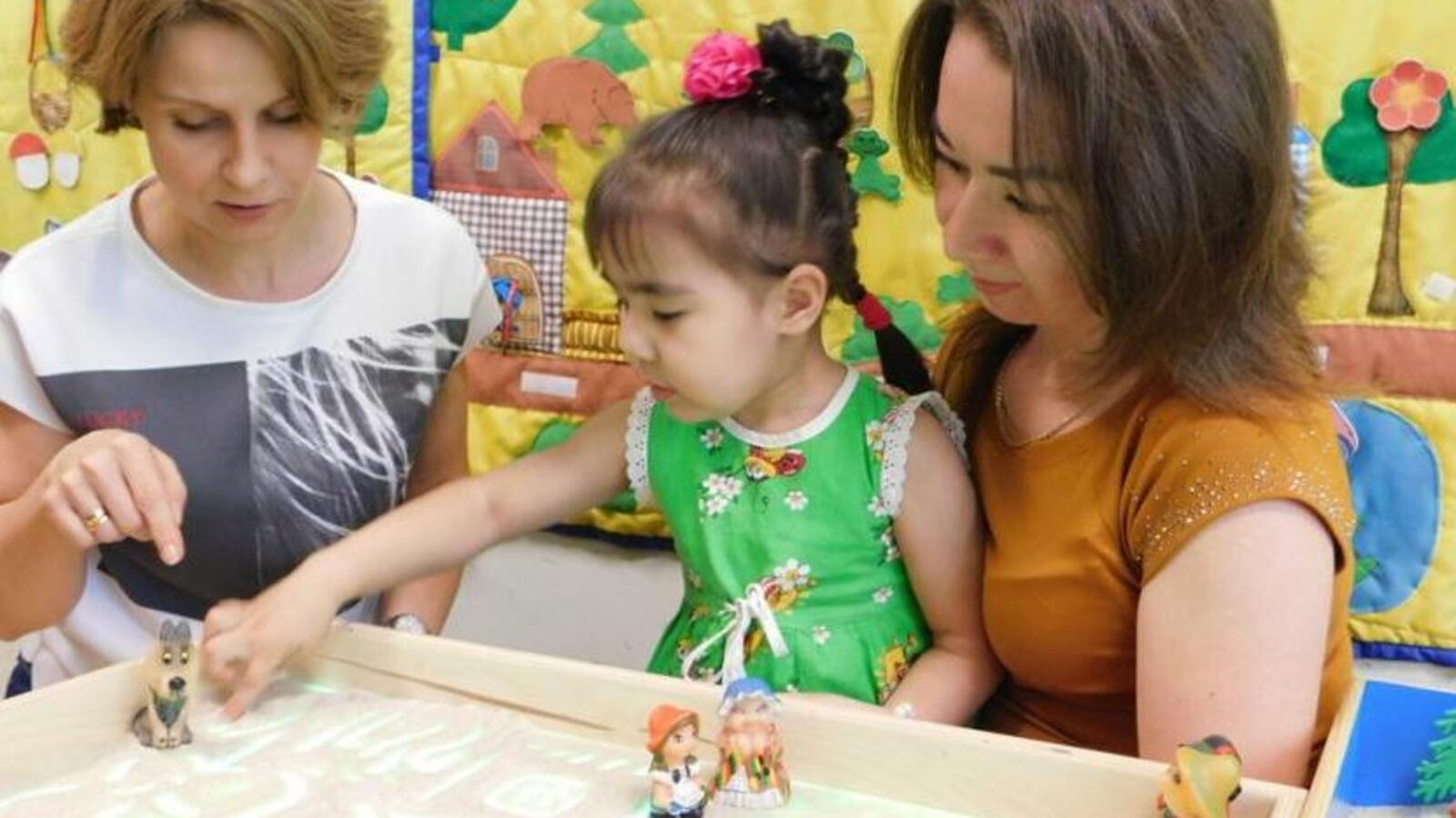 администрация Уфы