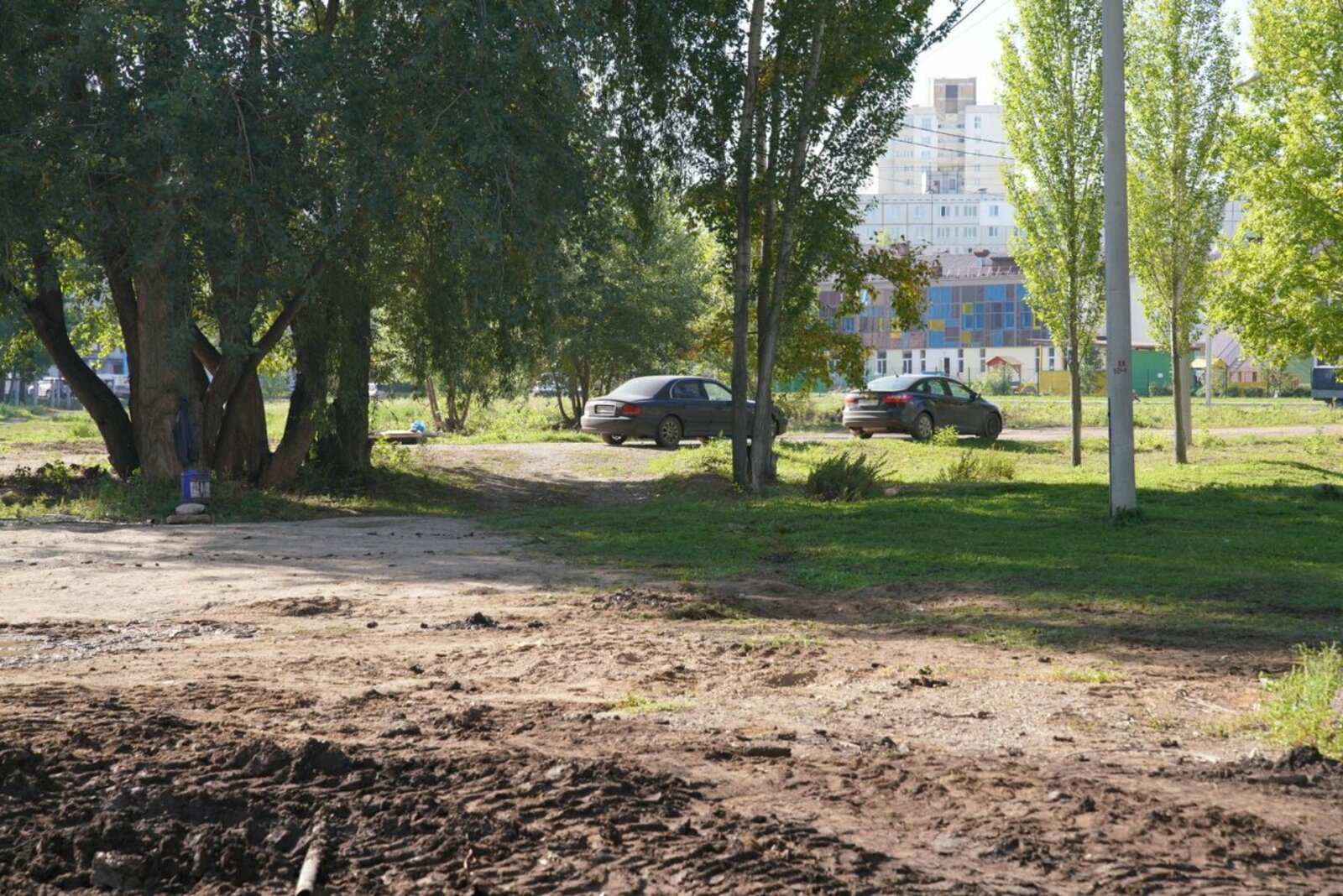Олег Яровиков