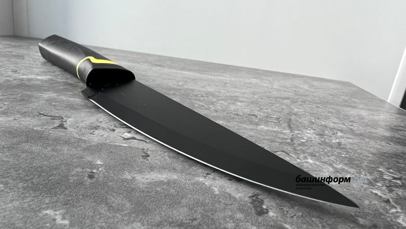 Ксения Калинина «Башинформ»