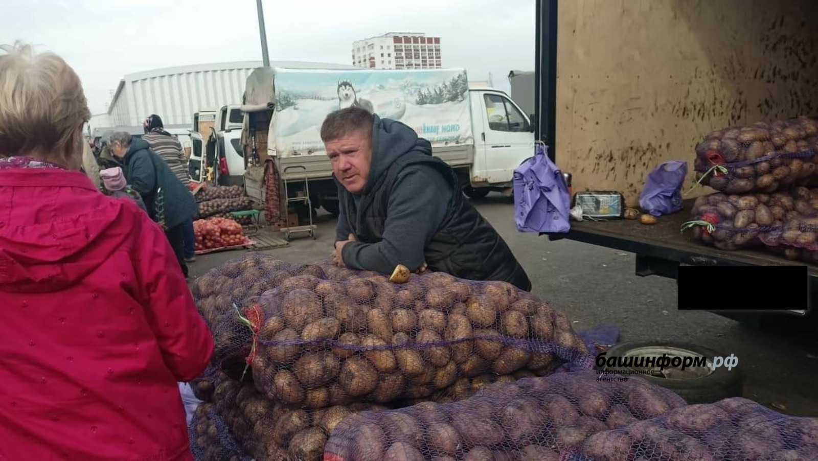 Валерий Шахов архив ИА «Башинформ»