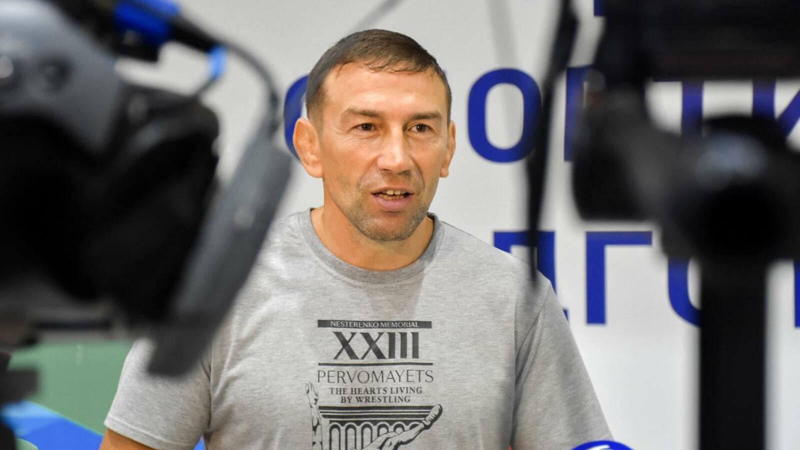 Минспорта РБ