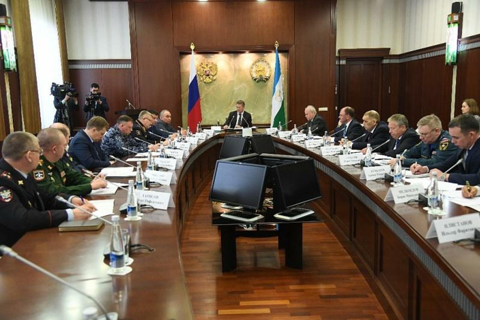 Раиф Бадыков