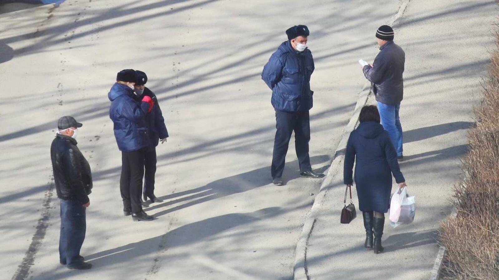 Валерий Шахов