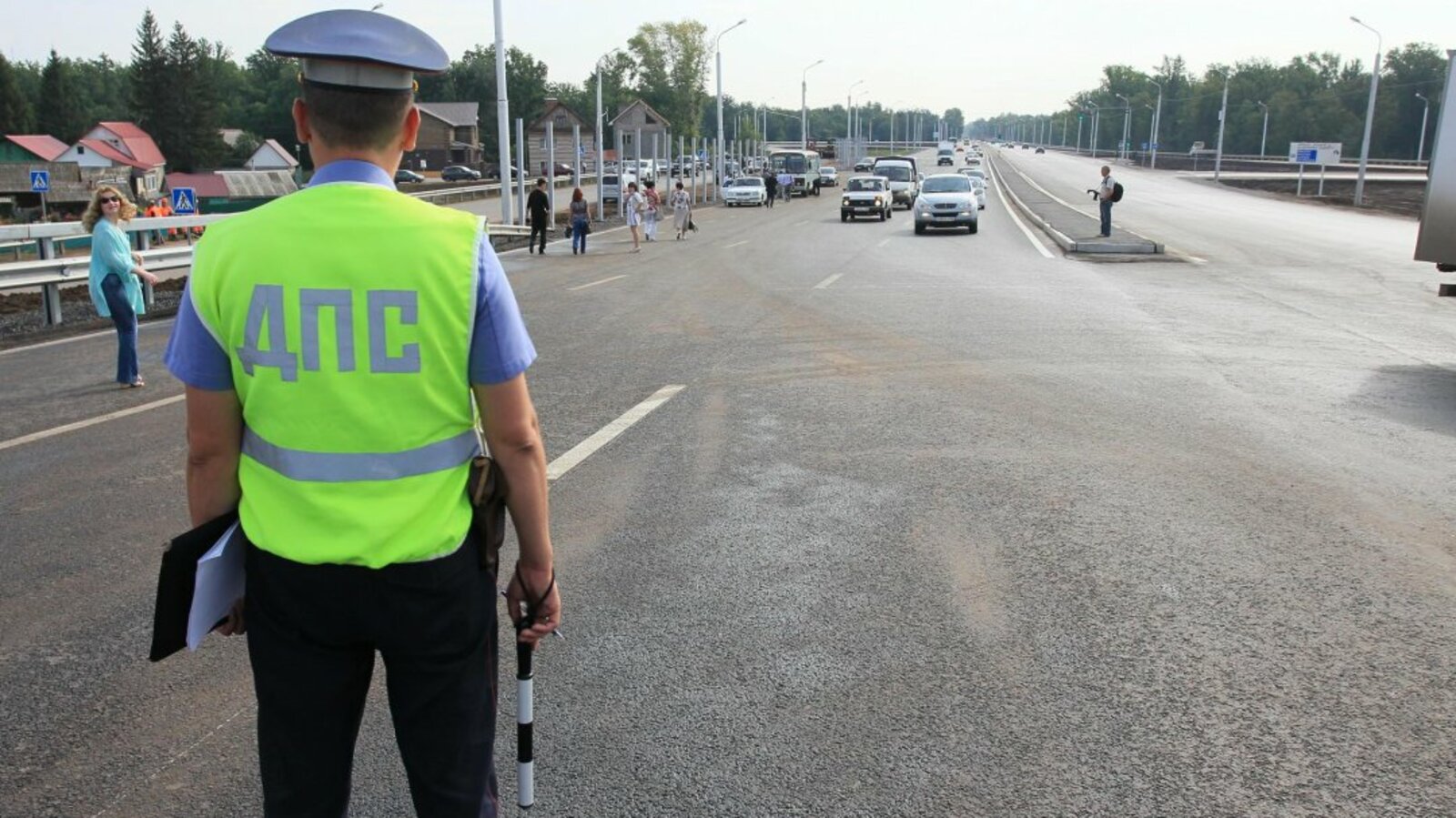 Олег Яровиков